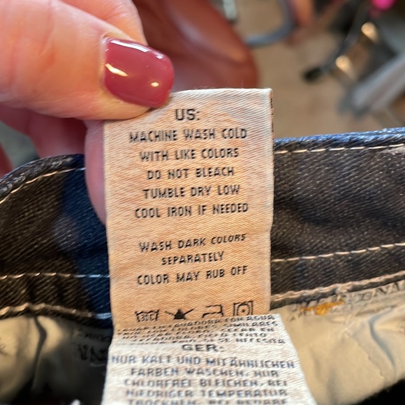 Buckle Jeans - Picture 9 of 12